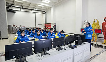 精準(zhǔn)施訓(xùn)育青工 賦能一線(xiàn)強(qiáng)根基 ——魯西集...